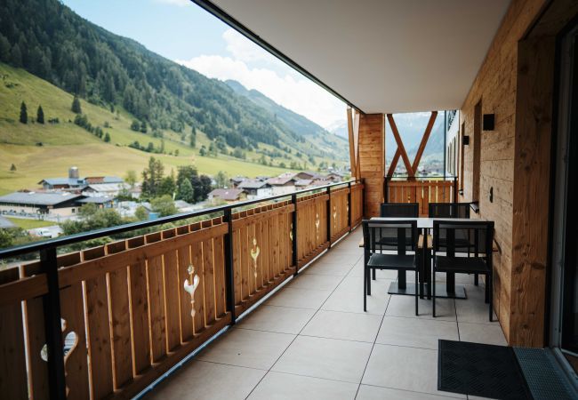 Apartment in Rauris - Superior Apartment with 2 bedrooms  Apartment in Rauris - Superior Apartment with 2 bedrooms