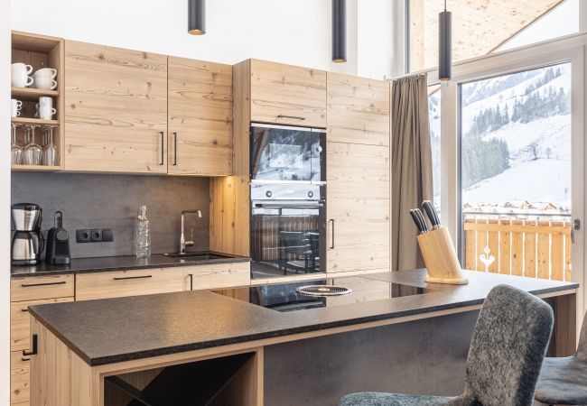 Apartment in Rauris - Superior Apartment with 2 bedrooms  Apartment in Rauris - Superior Apartment with 2 bedrooms