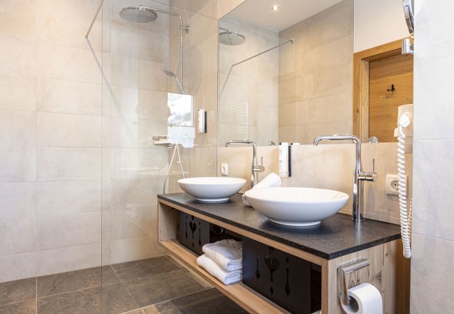 Apartment in Rauris - Superior Apartment with 2 bedrooms  Apartment in Rauris - Superior Apartment with 2 bedrooms