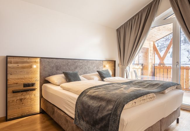 Apartment in Rauris - Superior Apartment with 2 bedrooms  Apartment in Rauris - Superior Apartment with 2 bedrooms