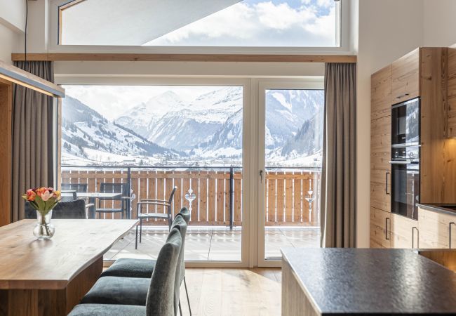 Apartment in Rauris - Apartment with 3 bedrooms  Apartment in Rauris - Apartment with 3 bedrooms