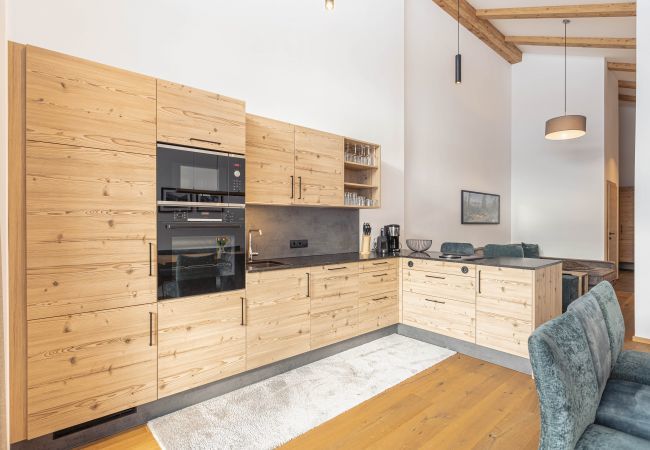 Apartment in Rauris - Apartment with 3 bedrooms  Apartment in Rauris - Apartment with 3 bedrooms
