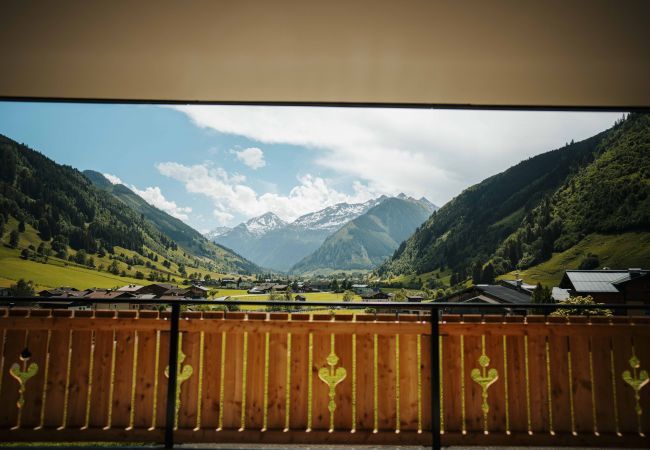Apartment in Rauris - Apartment with 3 bedrooms  Apartment in Rauris - Apartment with 3 bedrooms