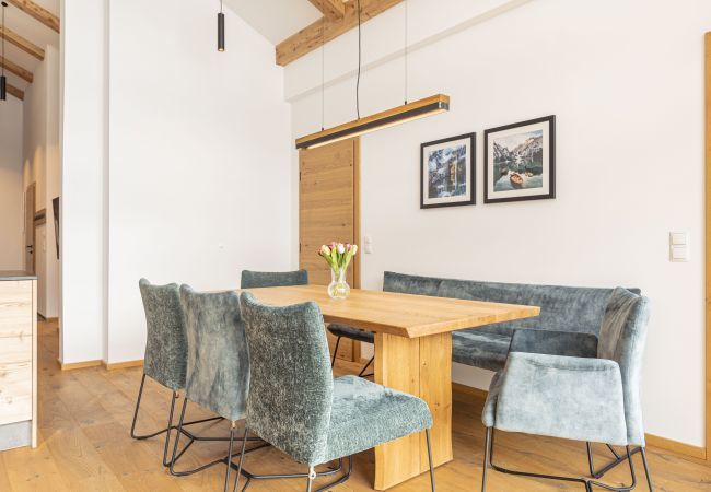Apartment in Rauris - Apartment with 3 bedrooms  Apartment in Rauris - Apartment with 3 bedrooms