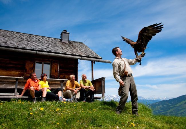 Apartment in Rauris - Penthouse with 4 bedrooms & sauna  Apartment in Rauris - Penthouse with 4 bedrooms & sauna
