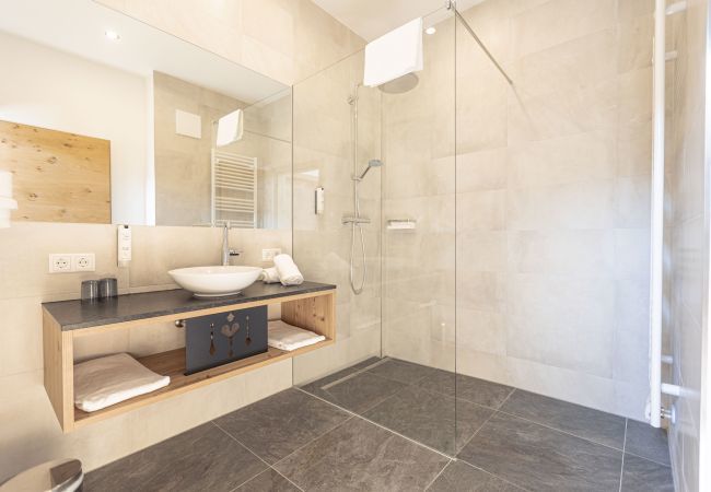 Apartment in Rauris - Penthouse with 4 bedrooms & sauna  Apartment in Rauris - Penthouse with 4 bedrooms & sauna