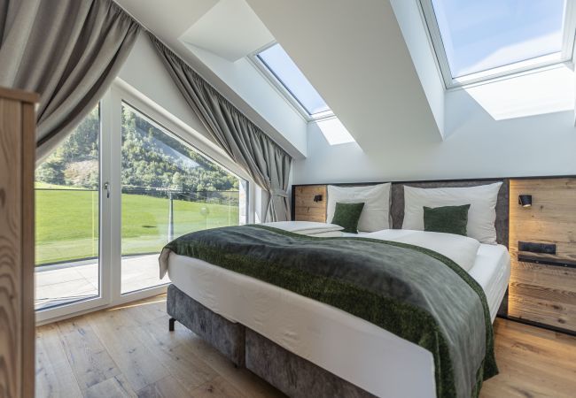 Apartment in Rauris - Penthouse with 4 bedrooms & sauna  Apartment in Rauris - Penthouse with 4 bedrooms & sauna