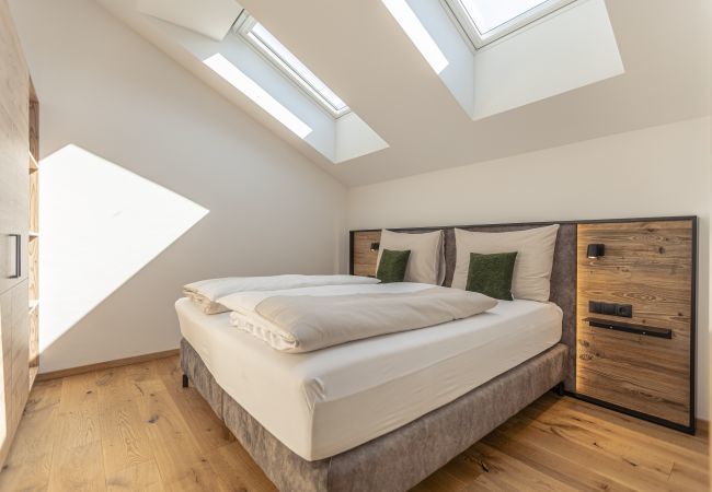 Apartment in Rauris - Penthouse with 4 bedrooms & sauna  Apartment in Rauris - Penthouse with 4 bedrooms & sauna