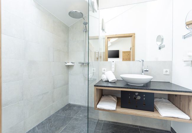 Apartment in Rauris - Penthouse with 4 bedrooms & sauna  Apartment in Rauris - Penthouse with 4 bedrooms & sauna