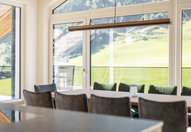 Apartment in Rauris - Penthouse with 4 bedrooms & sauna  Apartment in Rauris - Penthouse with 4 bedrooms & sauna