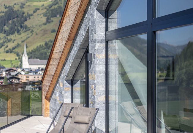 Apartment in Rauris - Penthouse with 4 bedrooms & sauna  Apartment in Rauris - Penthouse with 4 bedrooms & sauna