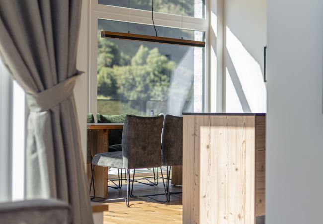 Apartment in Rauris - Penthouse with 4 bedrooms & sauna  Apartment in Rauris - Penthouse with 4 bedrooms & sauna