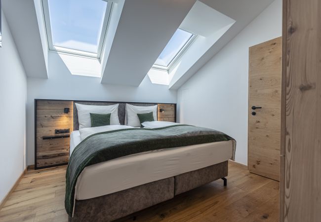 Apartment in Rauris - Penthouse with 4 bedrooms & sauna  Apartment in Rauris - Penthouse with 4 bedrooms & sauna