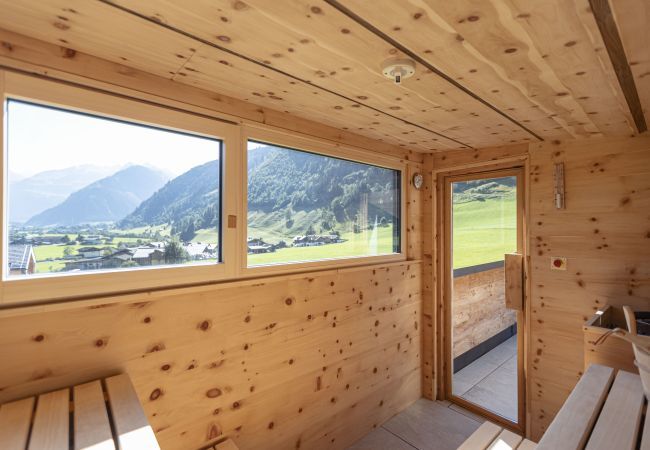 Apartment in Rauris - Penthouse with 4 bedrooms & sauna  Apartment in Rauris - Penthouse with 4 bedrooms & sauna