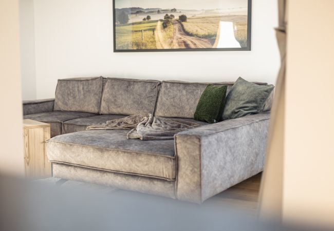 Apartment in Rauris - Penthouse with 4 bedrooms & sauna  Apartment in Rauris - Penthouse with 4 bedrooms & sauna