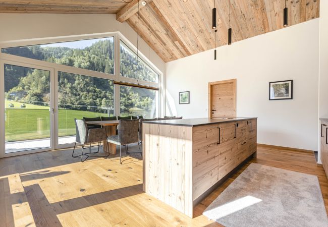 Apartment in Rauris - Penthouse with 4 bedrooms & sauna  Apartment in Rauris - Penthouse with 4 bedrooms & sauna