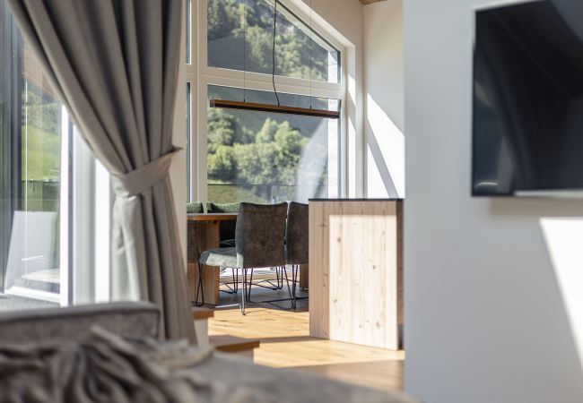 Apartment in Rauris - Penthouse with 4 bedrooms & sauna  Apartment in Rauris - Penthouse with 4 bedrooms & sauna