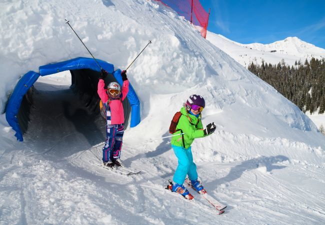 Apartment in Rauris - Apartment with 4 bedrooms  Apartment in Rauris - Apartment with 4 bedrooms