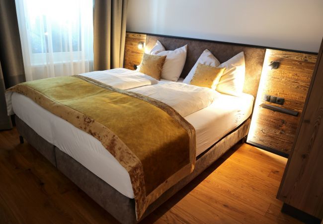 Apartment in Rauris - Apartment with 4 bedrooms  Apartment in Rauris - Apartment with 4 bedrooms