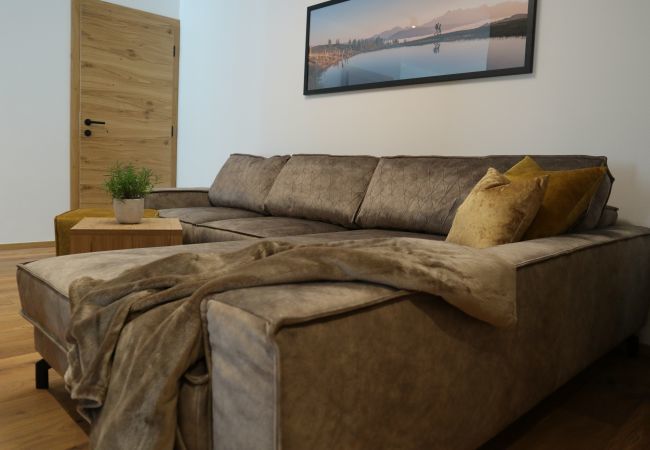 Apartment in Rauris - Apartment with 4 bedrooms  Apartment in Rauris - Apartment with 4 bedrooms