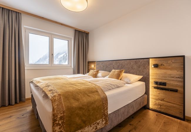 Apartment in Rauris - Apartment with 4 bedrooms  Apartment in Rauris - Apartment with 4 bedrooms