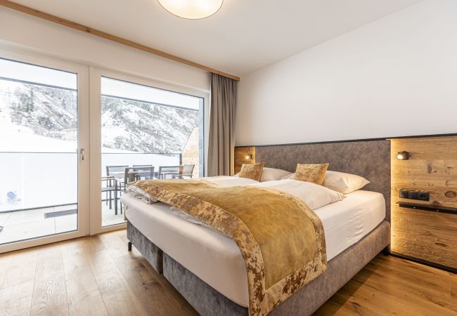 Apartment in Rauris - Apartment with 4 bedrooms  Apartment in Rauris - Apartment with 4 bedrooms