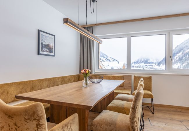 Apartment in Rauris - Apartment with 4 bedrooms  Apartment in Rauris - Apartment with 4 bedrooms