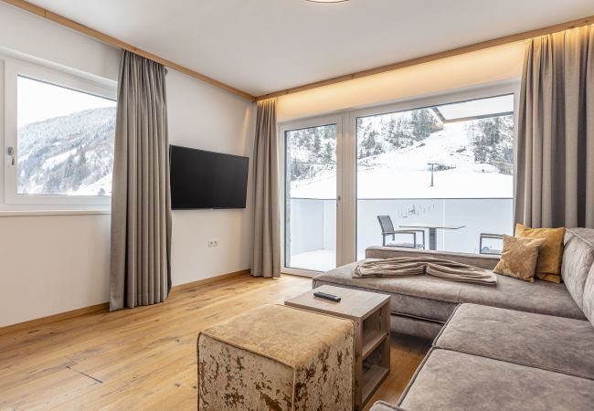 Apartment in Rauris - Apartment with 4 bedrooms  Apartment in Rauris - Apartment with 4 bedrooms