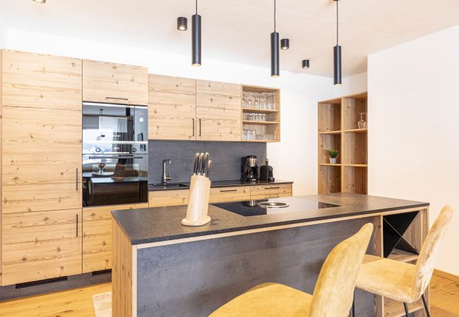 Apartment in Rauris - Apartment with 4 bedrooms  Apartment in Rauris - Apartment with 4 bedrooms