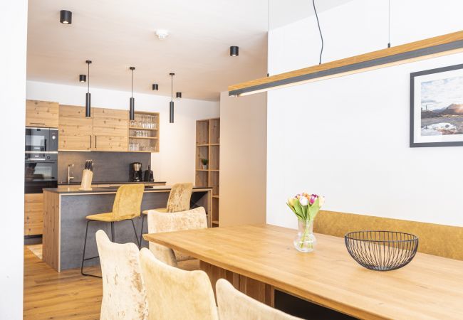 Apartment in Rauris - Apartment with 4 bedrooms  Apartment in Rauris - Apartment with 4 bedrooms