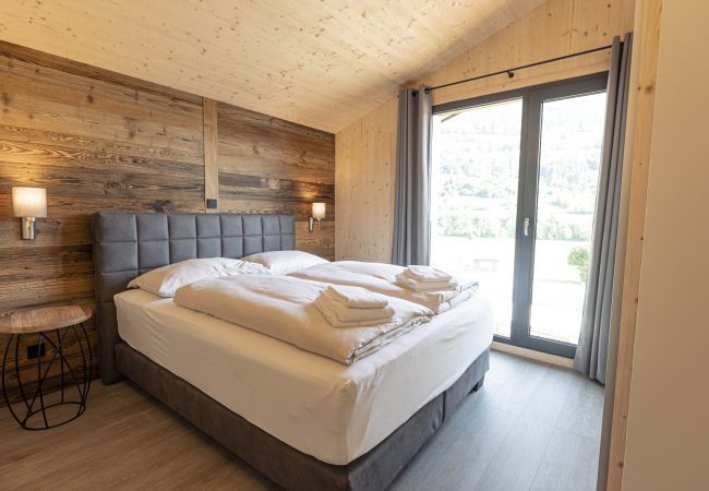 Apartment in St. Georgen am Kreischberg - Superior apartment with 3 bedrooms & ir-sauna Apartment in St. Georgen am Kreischberg - Superior apartment with 3 bedrooms & ir-sauna