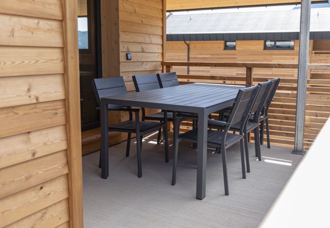 Apartment in St. Georgen am Kreischberg - Superior apartment with 3 bedrooms & ir-sauna Apartment in St. Georgen am Kreischberg - Superior apartment with 3 bedrooms & ir-sauna