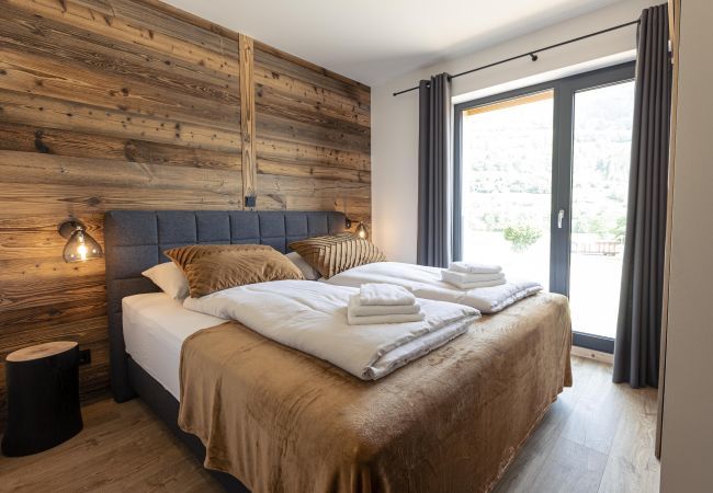 Apartment in St. Georgen am Kreischberg - Superior apartment with 3 bedrooms & ir-sauna Apartment in St. Georgen am Kreischberg - Superior apartment with 3 bedrooms & ir-sauna