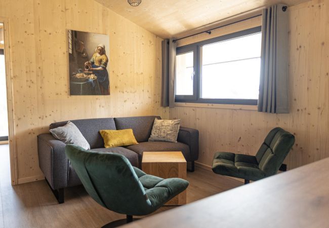 Apartment in St. Georgen am Kreischberg - Superior apartment with 3 bedrooms & ir-sauna Apartment in St. Georgen am Kreischberg - Superior apartment with 3 bedrooms & ir-sauna