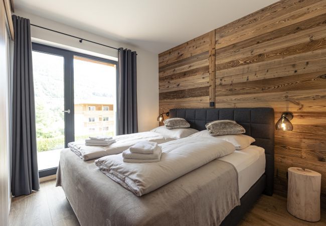 Apartment in St. Georgen am Kreischberg - Superior apartment with 3 bedrooms & ir-sauna Apartment in St. Georgen am Kreischberg - Superior apartment with 3 bedrooms & ir-sauna