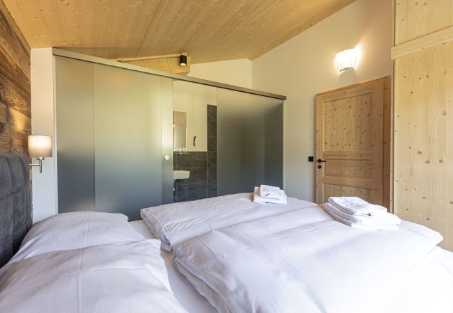 Apartment in St. Georgen am Kreischberg - Superior apartment with 3 bedrooms & ir-sauna Apartment in St. Georgen am Kreischberg - Superior apartment with 3 bedrooms & ir-sauna