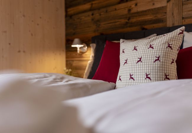 Apartment in St. Georgen am Kreischberg - Apartment with 2 bedrooms & ir-sauna Apartment in St. Georgen am Kreischberg - Apartment with 2 bedrooms & ir-sauna