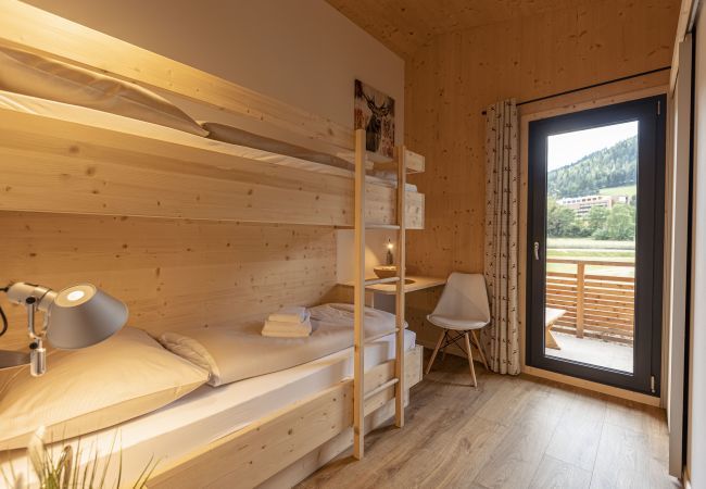 Apartment in St. Georgen am Kreischberg - Apartment with 2 bedrooms & ir-sauna Apartment in St. Georgen am Kreischberg - Apartment with 2 bedrooms & ir-sauna