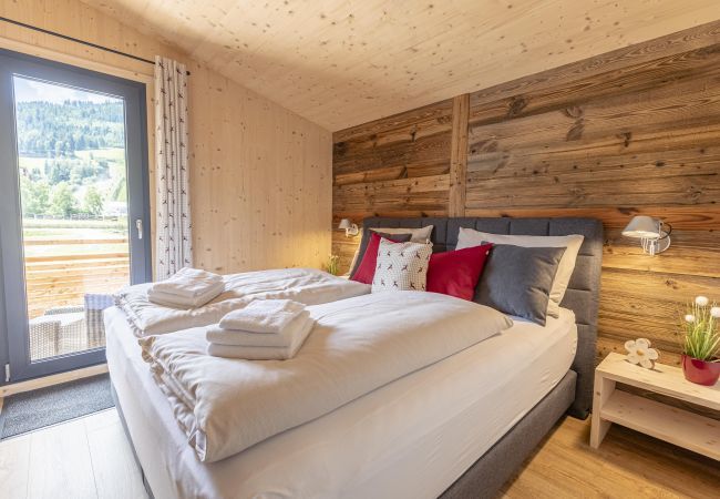 Apartment in St. Georgen am Kreischberg - Apartment with 2 bedrooms & ir-sauna Apartment in St. Georgen am Kreischberg - Apartment with 2 bedrooms & ir-sauna