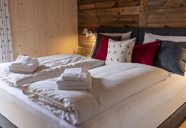 Apartment in St. Georgen am Kreischberg - Apartment with 2 bedrooms & ir-sauna Apartment in St. Georgen am Kreischberg - Apartment with 2 bedrooms & ir-sauna