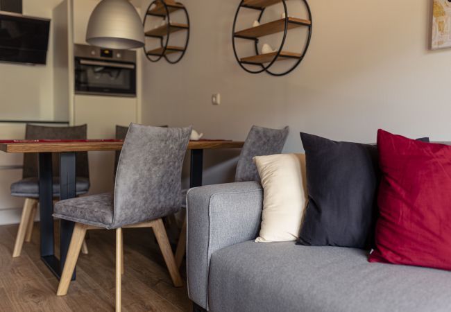 Apartment in St. Georgen am Kreischberg - Apartment with 2 bedrooms & ir-sauna Apartment in St. Georgen am Kreischberg - Apartment with 2 bedrooms & ir-sauna