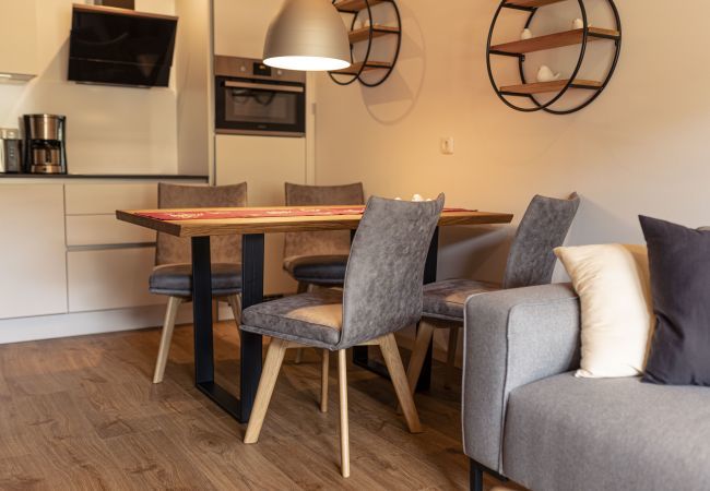 Apartment in St. Georgen am Kreischberg - Apartment with 2 bedrooms & ir-sauna Apartment in St. Georgen am Kreischberg - Apartment with 2 bedrooms & ir-sauna