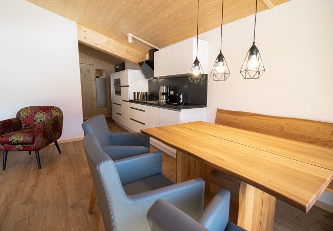 Apartment in St. Georgen am Kreischberg - Superior apartment with 2 bedrooms & ir-sauna Apartment in St. Georgen am Kreischberg - Superior apartment with 2 bedrooms & ir-sauna