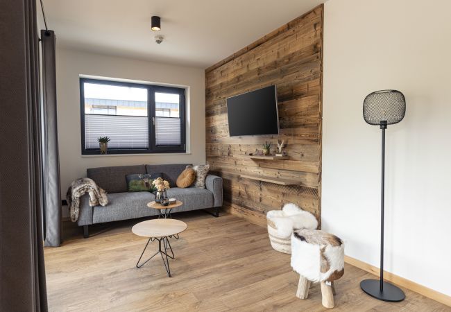 Apartment in St. Georgen am Kreischberg - Superior apartment with 2 bedrooms & ir-sauna Apartment in St. Georgen am Kreischberg - Superior apartment with 2 bedrooms & ir-sauna