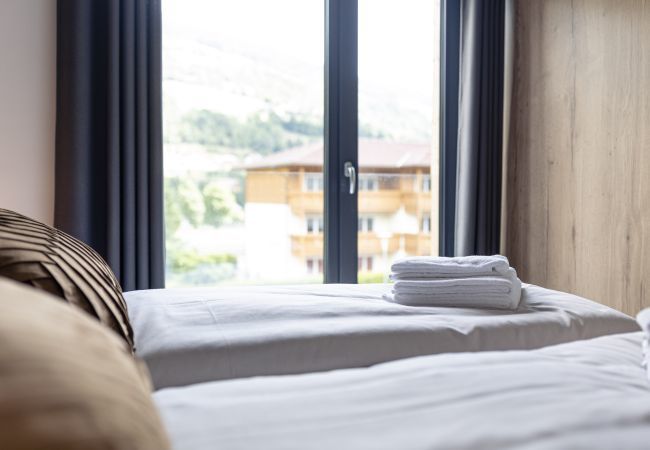 Apartment in St. Georgen am Kreischberg - Superior apartment with 2 bedrooms & ir-sauna Apartment in St. Georgen am Kreischberg - Superior apartment with 2 bedrooms & ir-sauna