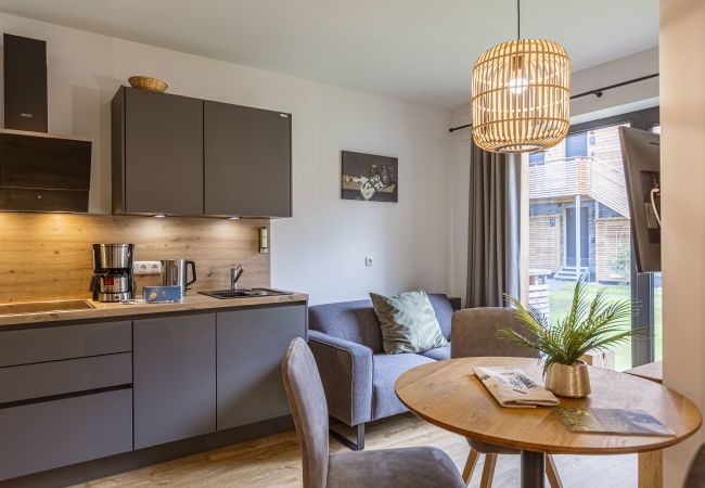 Apartment in St. Georgen am Kreischberg - Studio with balcony Apartment in St. Georgen am Kreischberg - Studio with balcony