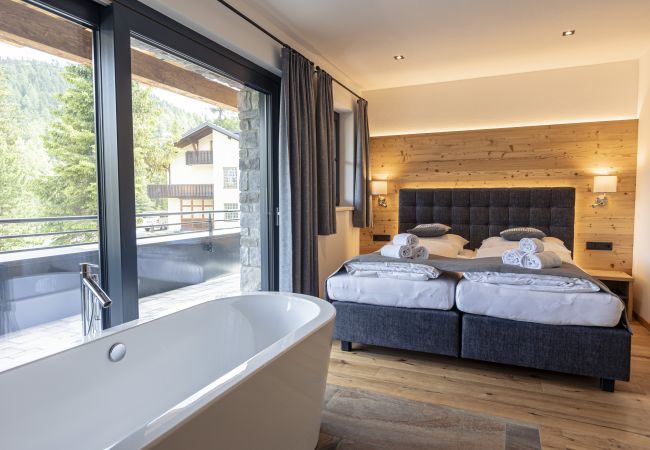 Chalet in Turrach - Superior Chalet for 10 people & sauna  Chalet in Turrach - Superior Chalet for 10 people & sauna