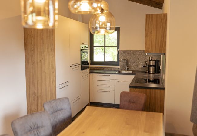 Chalet in Turrach - Superior Chalet for 10 people & sauna  Chalet in Turrach - Superior Chalet for 10 people & sauna