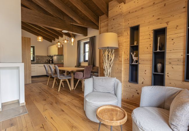 Chalet in Turrach - Superior Chalet for 10 people & sauna  Chalet in Turrach - Superior Chalet for 10 people & sauna