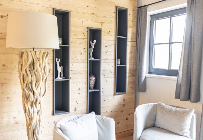 Chalet in Turrach - Superior Chalet for 10 people & sauna  Chalet in Turrach - Superior Chalet for 10 people & sauna